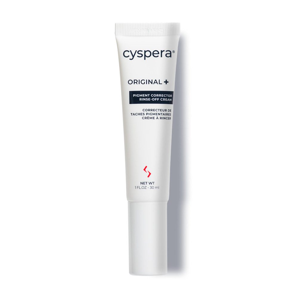 Cyspera Originale+